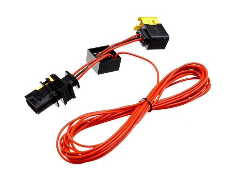 Adapter kabel til positionslys i tåkelys til Volvo FH 2021+