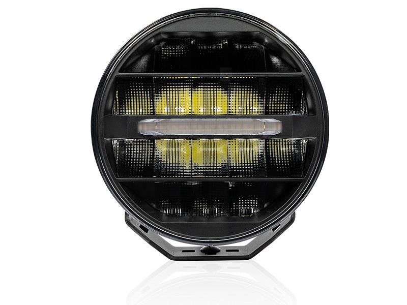 Optibeam Elites 9 12V 24V
