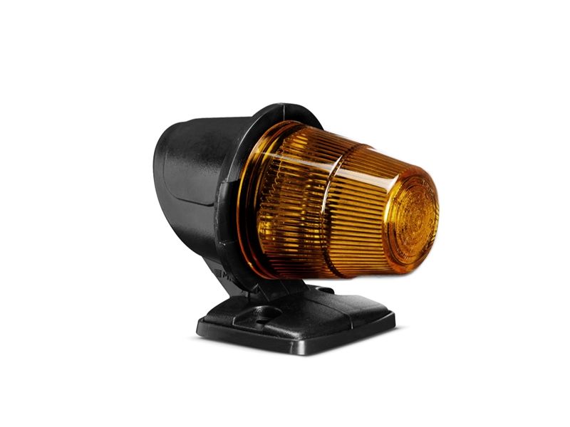 SIM Topplampe Ba15s