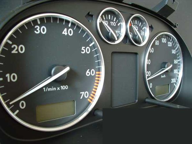 Hovedbilde VW Polo 6N FL/Seat Leon 1P ...