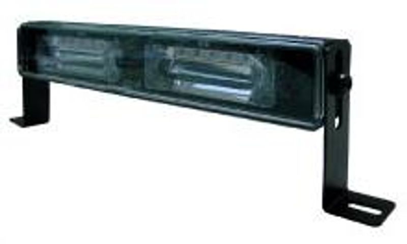 Axixtech MicroMax Xtreme LED Deck Light 12VDC
