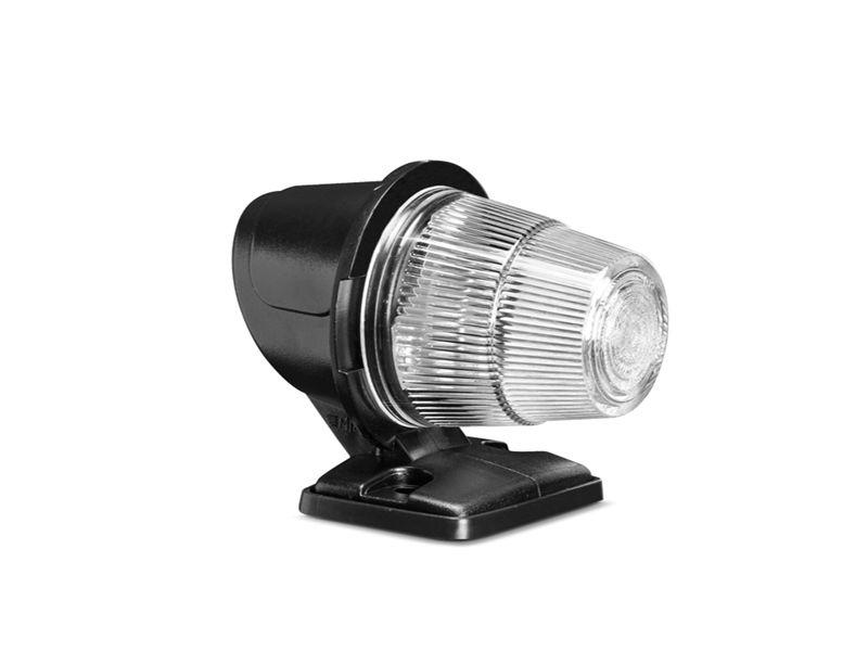SIM Topplampe Ba15s